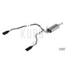Borla RAM 1500 5.7L Classic 2009-2022 Cat-back