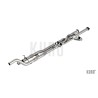 Borla Ram 1500 TRX Mid-Section
