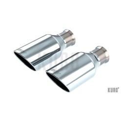 Borla Ram 1500 TRX Mid-Section