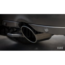 Borla Ram 1500 TRX Mid-Section