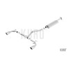 Borla Subaru BRZ 2013-2020 Cat-back