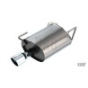 Borla Subaru Forester 2.5L 2019-2021 Axle-back