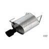 Borla Subaru Forester 2.5L 2019-2021 Axle-back