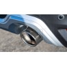 Borla Subaru Forester 2.5L 2019-2021 Axle-back