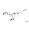 Borla Subaru Impreza WRX/ WRX STI 2015-2020 Cat-back