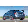 Borla Subaru Impreza WRX/ WRX STI 2015-2020 Cat-back