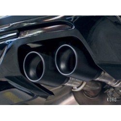 Borla Subaru Impreza WRX/ WRX STI 2015-2020 Cat-back