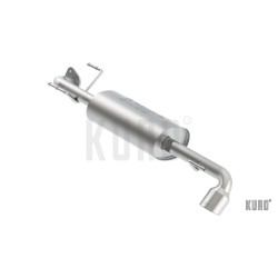 Borla Subaru Impreza/ Crosstrek 2.0L 2017-2020 Axle-back