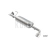 Borla Subaru Impreza/ Crosstrek 2.0L 2017-2020 Axle-back