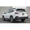 Borla Subaru Outback Axle-back