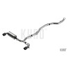 Borla Toyota GR Supra A90 3.0 Cat-back