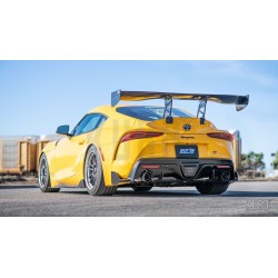 Borla Toyota GR Supra A90 3.0 Cat-back