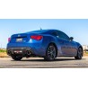 Borla Toyota GT86 2017-2020 Cat-back