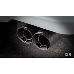 Borla Toyota Tundra Cat-back