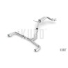 Borla Volkswagen Beetle 2.0L Cat-back