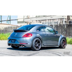 Borla Volkswagen Beetle 2.0L Cat-back