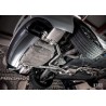 Bull-X Audi A4/S4/A5/S5 (B8) EGO-X Cat-back