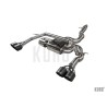 Bull-X Audi RS3 8V EGO-X Cat-back