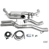 Bull-X Audi RS3 8Y Sedan 400HP EGO-X Cat-back