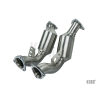 Bull-X Audi S4/S5 B8 quattro 272/333HP EGO-X Downpipes 2,5"