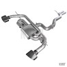 Bull-X Audi TT 8S Quattro EGO-X Cat-back