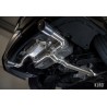 Bull-X BMW F20 135i EGO-X Cat-back