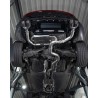 Bull-X Cupra Formentor GPF/OPF Cat-back