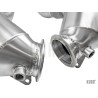 Bull-X Downpipe 2,75" for BMW M5 F10 / M6 F12/13