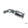 Bull-X Downpipe 3" for Audi A4 B8 and Audi A5 B8 2.0T(F)SI models