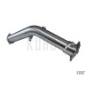 Bull-X Downpipe 3" for Audi A4 B8 and Audi A5 B8 2.0T(F)SI models