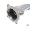 Bull-X Downpipe 3" for Audi A4 B8 and Audi A5 B8 2.0T(F)SI models