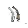 Bull-X Downpipe 3" for Audi A4 B8 and Audi A5 B8 2.0T(F)SI models