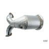 Bull-X Downpipe for Audi S4/S5 B9 3.0TFSI