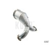 Bull-X Downpipe for Audi S4/S5 B9 3.0TFSI