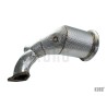 Bull-X Downpipe for Audi S4/S5 B9 3.0TFSI