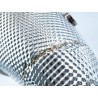 Bull-X Downpipe for Audi S4/S5 B9 3.0TFSI