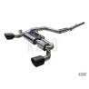 Bull-X Ford Focus Mk3 RS EGO-X Cat-back