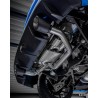 Bull-X Ford Focus Mk3 RS EGO-X Cat-back