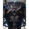 Bull-X Ford Focus Mk3 RS EGO-X Cat-back