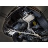 Bull-X Ford Mustang 5.0 V8 / 2.3 Ecoboost (2016) EGO-X Cat-back