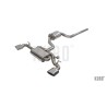 Bull-X Seat Leon Cupra 300 EGO-X Cat-back