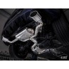 Bull-X Seat Leon Cupra 300 EGO-X Cat-back