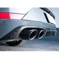 Bull-X Seat Leon ST Cupra 300 4WD (GPF) EGO-X Cat-back