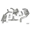 Bull-X Seat Leon ST Cupra 300 EGO-X Cat-back