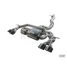 Bull-X Volkswagen Golf Mk7 R EGO-X Cat-back