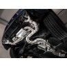 Bull-X Volkswagen Golf Mk7 R EGO-X Cat-back