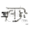 Bull-X Volkswagen Golf Mk7 R Variant (GPF) EGO-X Cat-back