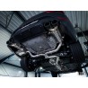 Bull-X Volkswagen Golf Mk7 R Variant (GPF) EGO-X Cat-back