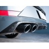 Bull-X Volkswagen Golf Mk7 R Variant (GPF) EGO-X Cat-back