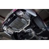 Bull-X Volkswagen Golf Mk7 R Variant EGO-X Cat-back